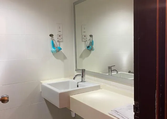 Deluxe Kamer