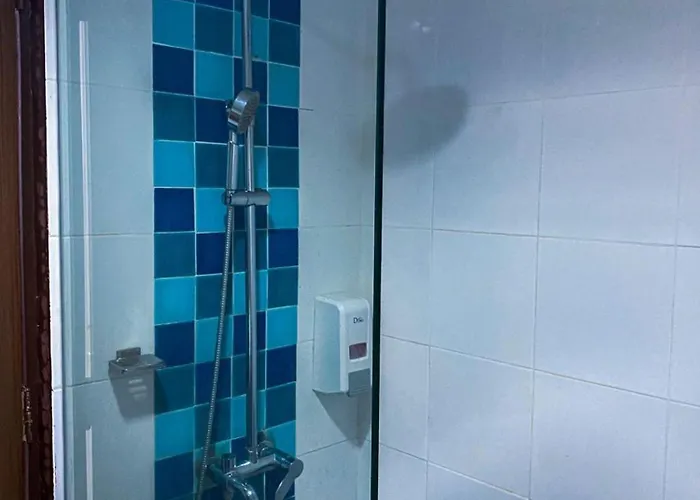 Deluxe Kamer