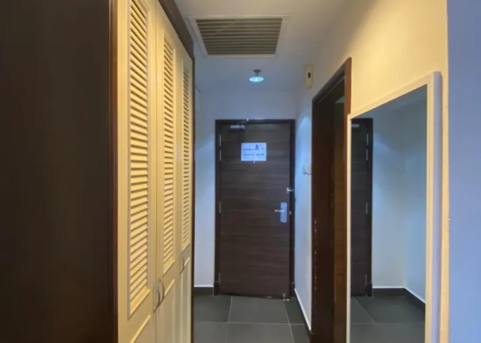 Deluxe Kamer